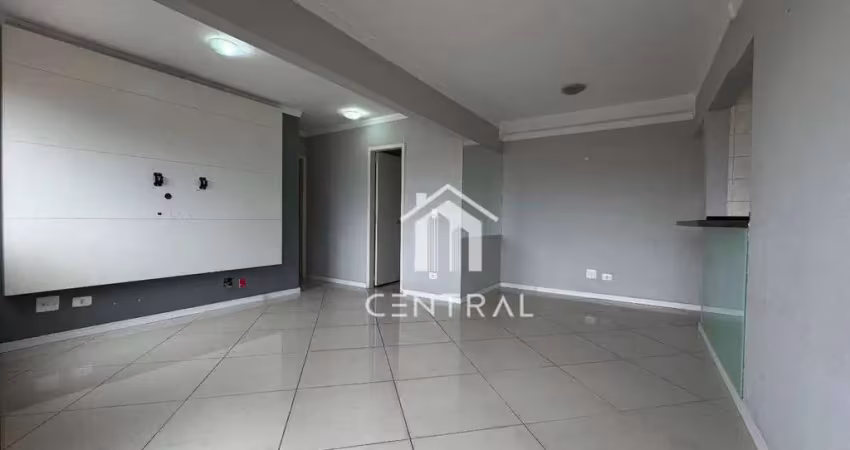 Apartamento com 2 dormitórios à venda, 73 m² por R$ 450.000 - Vila Rosália - Guarulhos/SP