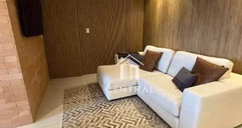 Apartamento com 2 dormitórios à venda, 98 m² por R$ 773.000,00 - Jardim Guadalajara - Sorocaba/SP