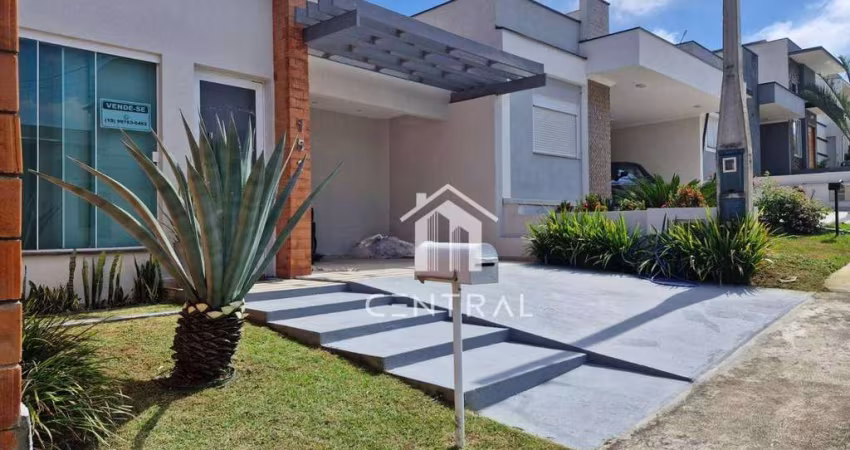 Casa em condomínio fechado próximo a Castelo Branco
