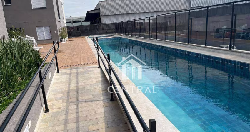 Apartamento com 2 dormitórios à venda, 40 m² por R$ 375.000 -  Condominio Prime Vila Endres - Guarulhos/SP