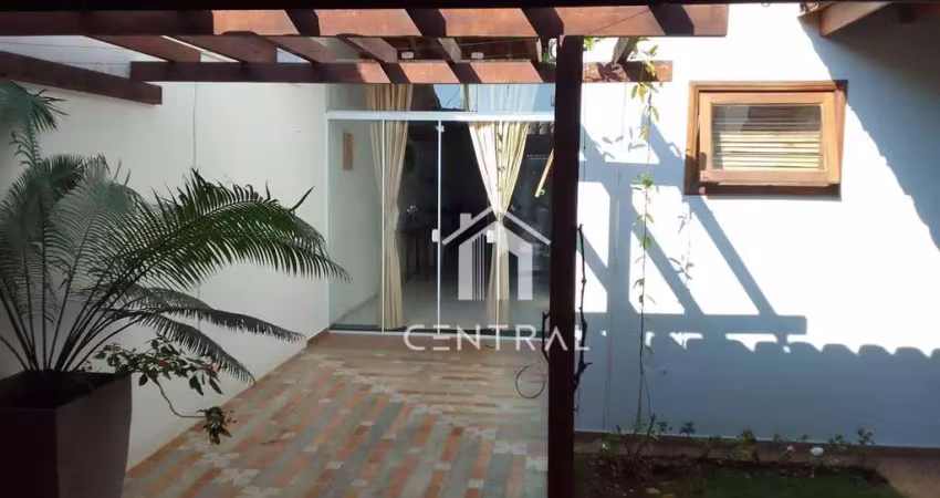 Venda casa 3 dormitórios  280 m² por r$ 1.007.000 - jardim bandeirantes  em frente ao granja olga - sorocaba/sp compra