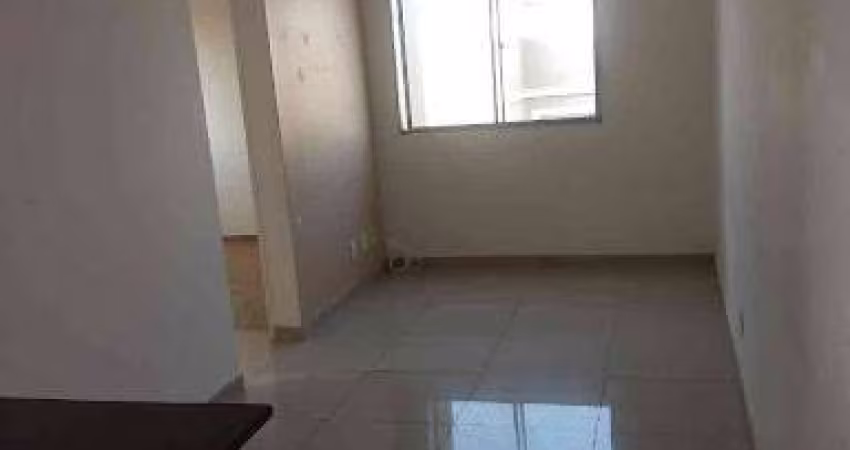 Apartamento com 2 dormitórios para alugar, 48 m² por R$ 1.850,00/mês - Jardim Adriana - Guarulhos/SP