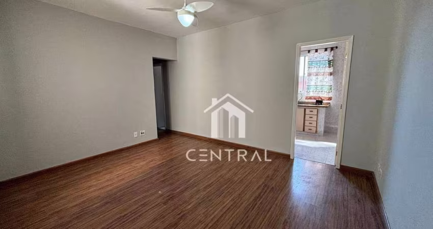 Apartamento com 2 dormitórios para alugar, 60 m² por R$ 1.887,00/mês - Jardim Saira - Sorocaba/SP
