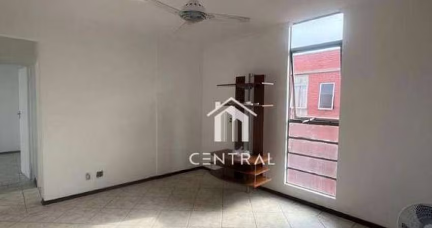 Apartamento com 2 dormitórios para alugar, 59 m² por R$ 1.431,00/mês - Vila Jardini - Sorocaba/SP