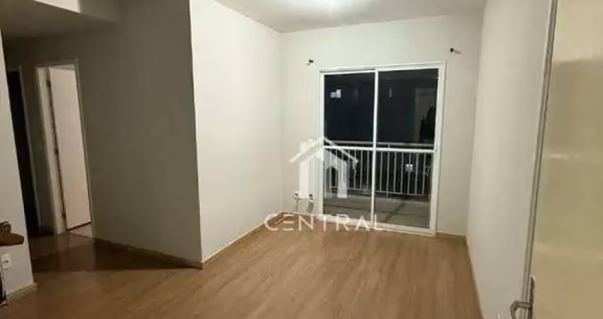 Apartamento com 2 dormitórios para alugar, 58 m² por R$ 3.200/mês - Parque Campolim - Sorocaba/SP