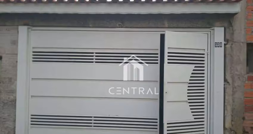 Casa com 2 dormitórios à venda, 170 m² por r$ 290.000,00 - ipanema ville - sorocaba/sp
