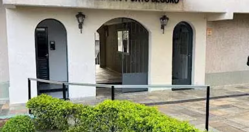 Apartamento no condomínio Porto Seguro com 3 dormitórios à venda, 69 m² por R$ 319.000 - Gopoúva - Guarulhos/SP