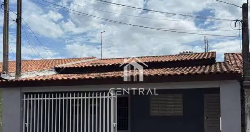 Casa à venda, 105 m² por r$ 355.000,00 - jardim santa bárbara - sorocaba/sp