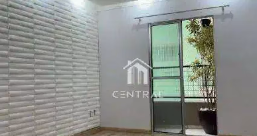 Apartamento com 2 dormitórios à venda, 89 m² por r$ 350.000,00 - jardim saira - sorocaba/sp