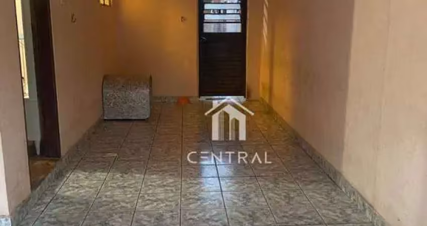 Casa com 3 dormitórios à venda, 116 m² por r$ 310.000,00 - jardim santa marina i - sorocaba/sp