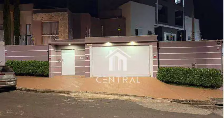 Sobrado com 2 dormitórios à venda, 85 m² por r$ 630.000,00 - jardim piazza di roma i - sorocaba/sp