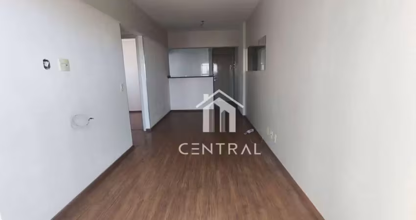 Apartamento com 2 dormitórios para alugar, 58 m² por r$ 2.527,54/mês - jardim são jorge - guarulhos/sp