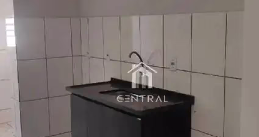 Apartamento com 2 quartos à venda na Avenida Cristiano Vieira Pedrico, 560, Vila Guilherme, Votorantim