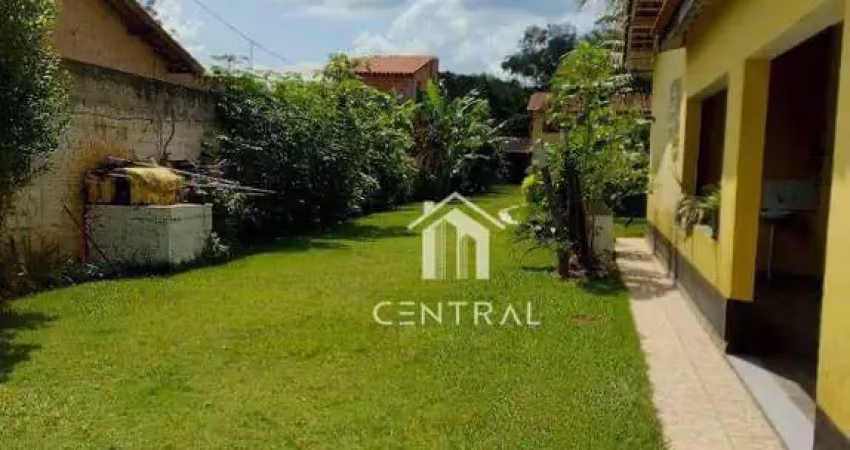 Chácara com 8 dormitórios à venda, 1579 m² por R$ 750.000,00 - Jardim Salete - Araçoiaba da Serra/SP