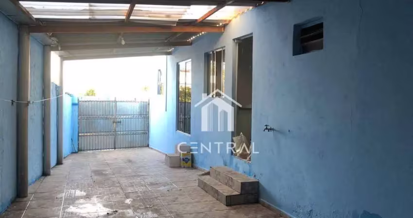 Casa bem localizada a venda no parque manchester em sorocaba