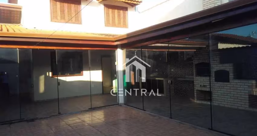 Casa à venda pronta  para mora no central parque, zona oeste de sorocaba