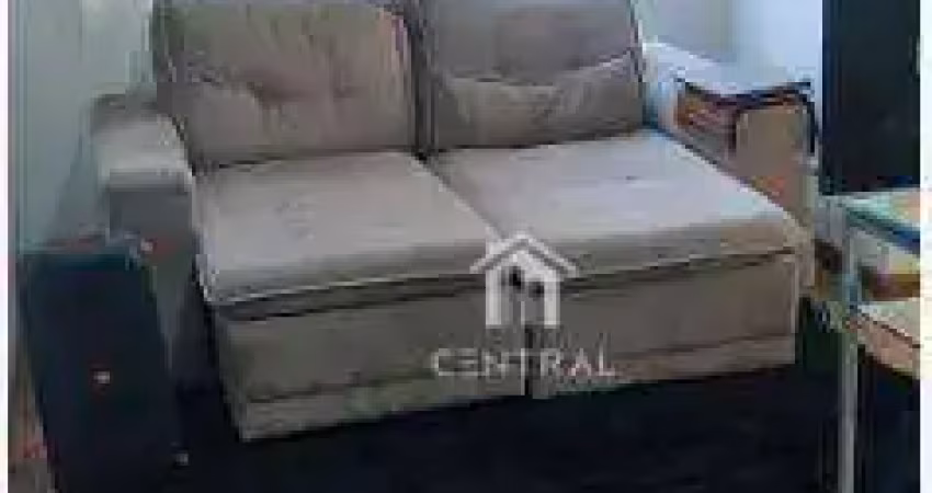 Apartamento com 2 dormitórios à venda, 50 m² por r$ 222.000,00 - jardim vera cruz - sorocaba/sp