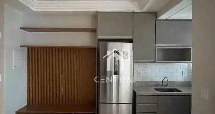 Apartamento com 2 quartos à venda na Rua Antonio Perez Hernandez, 155, Parque Campolim, Sorocaba