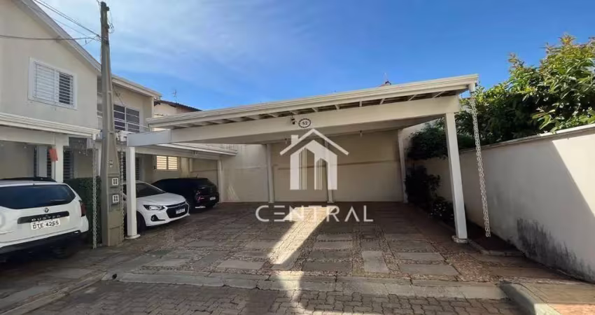 Casa com 4 dormitórios à venda, 200 m² por r$ 990.000,00 - jardim americano - sorocaba/sp
