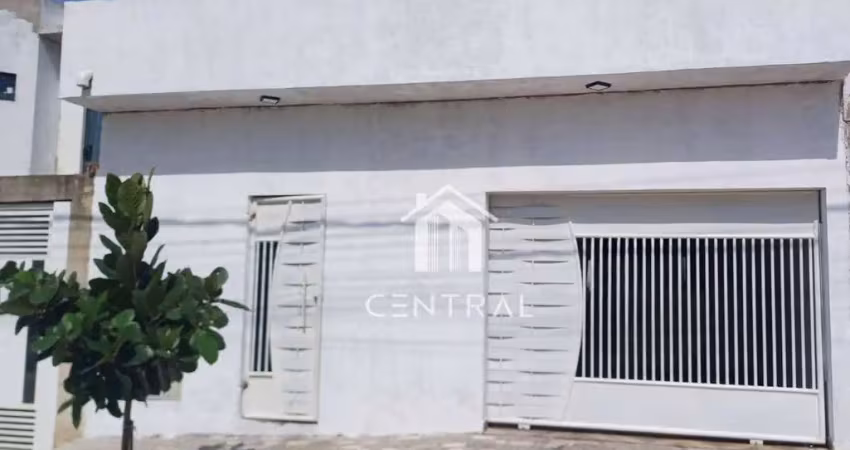 Casa à venda, 150 m² por r$ 302.000,00 - parque vista brabara - sorocaba/sp