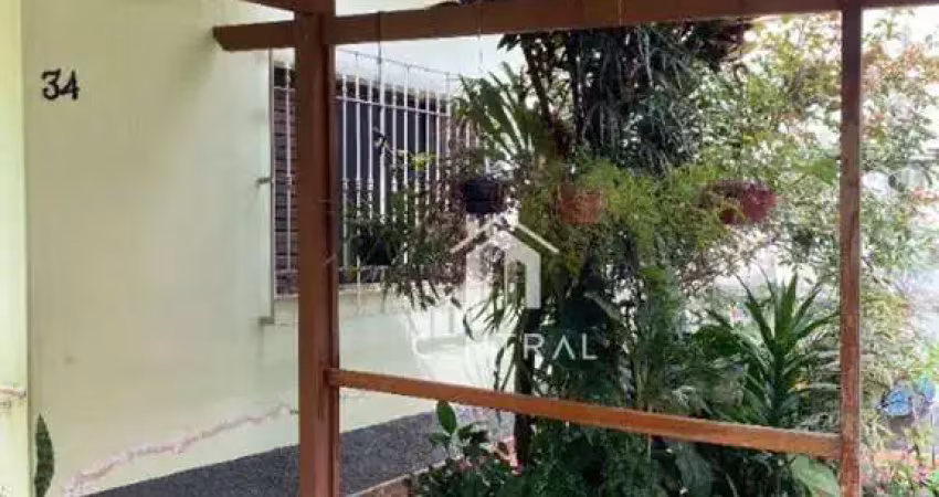 Casa térrea para venda - 2 dormitórios - 1 banheiro - 4 vagas - jardim tabatinga, guarulhos/sp