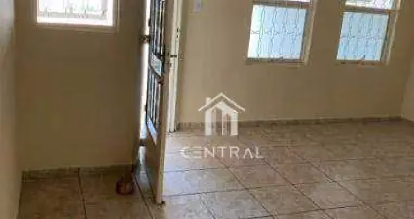 Casa com 2 dormitórios à venda, avenida são paulo - sorocaba/sp