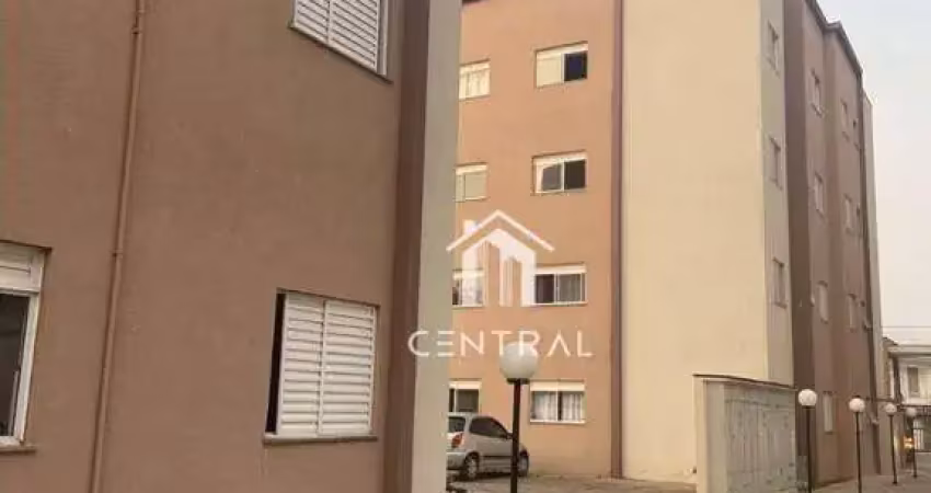 Apartamento 1º andar zona oeste à venda r$ 190.000 - jardim tulipas