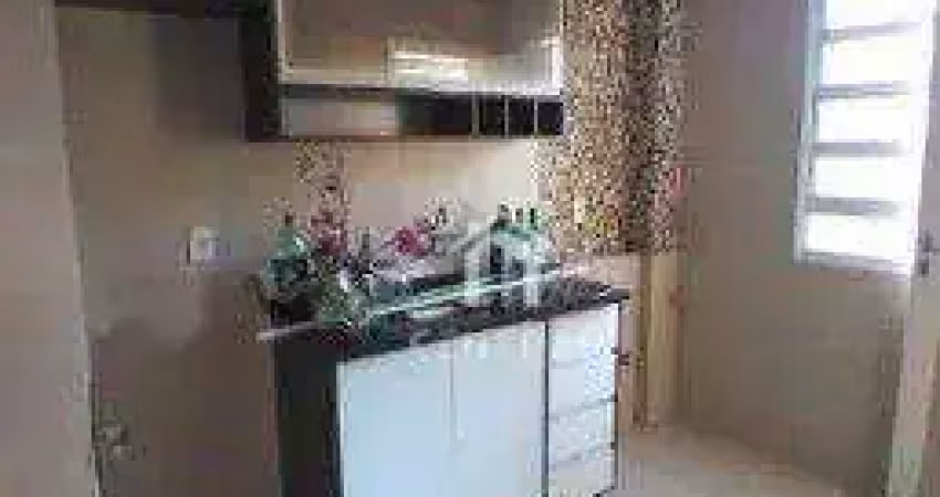 Apartamento com 1 dormitório à venda, 55 m² por r$ 210.000,00 - jardim reserva ipanema - sorocaba/sp