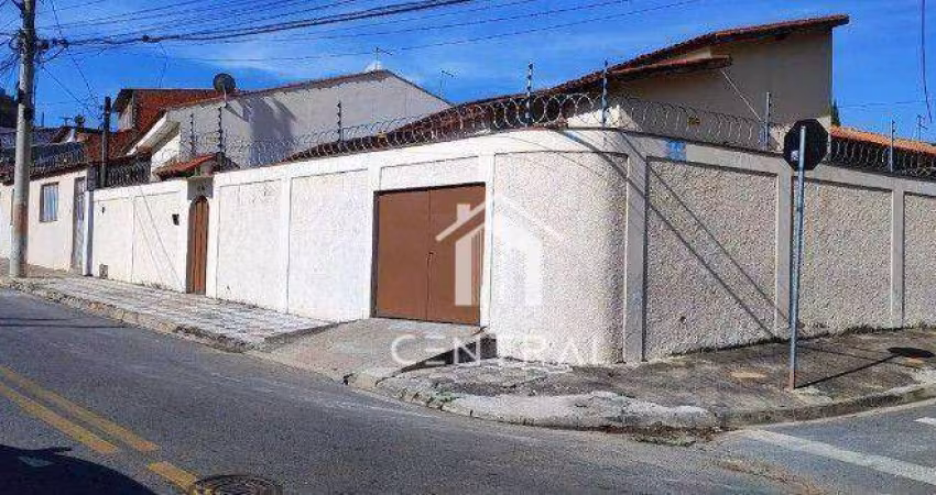 Casa com 2 dormitórios à venda, 97 m² por r$ 356.000,00 - parque manchester - sorocaba/sp