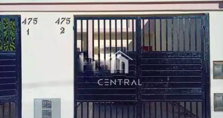 Casa com 2 quartos à venda na Alameda Família Viotti Vieira, 114, Jardim Santa Marta, Sorocaba