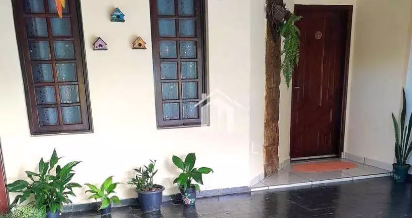 Casa com 2 dormitórios à venda, 77 m² por r$ 390.000,00 - jardim são carlos - sorocaba/sp