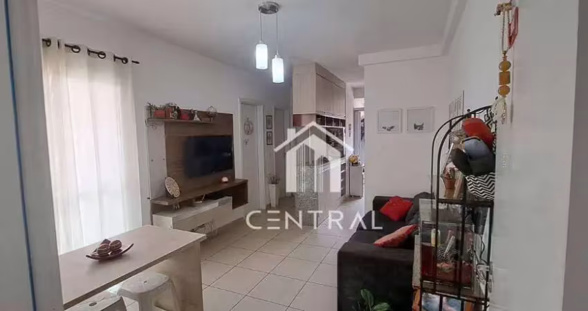 Venda apartamento 2 dormitórios vila carvalho em sorocaba edifício vivace
