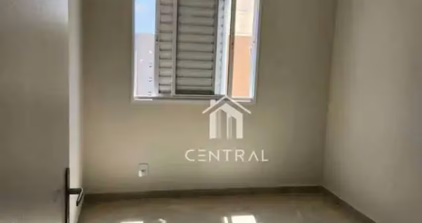 Apartamento com 2 dormitórios à venda, 56 m² por r$ 320.000,00 - jardim são carlos - sorocaba/sp