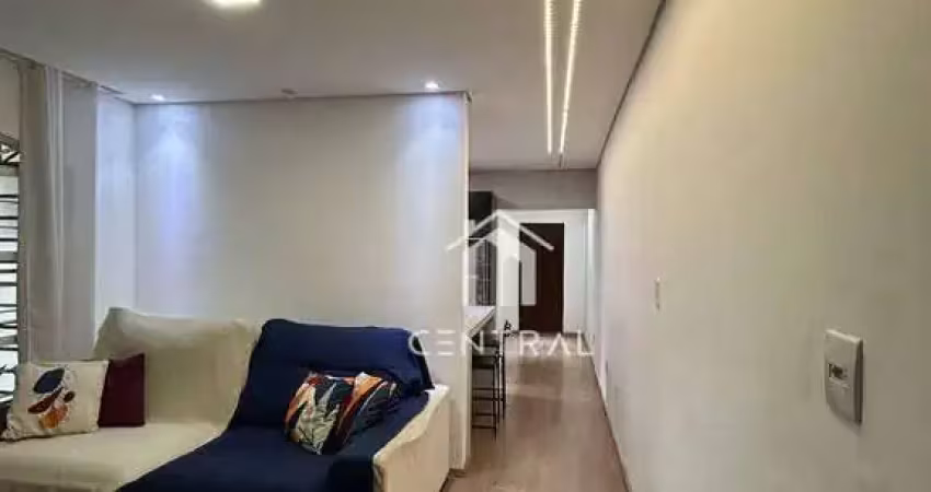 Casa com 2 dormitórios à venda, 125 m² por r$ 375.000,00 - vila haro - sorocaba/sp