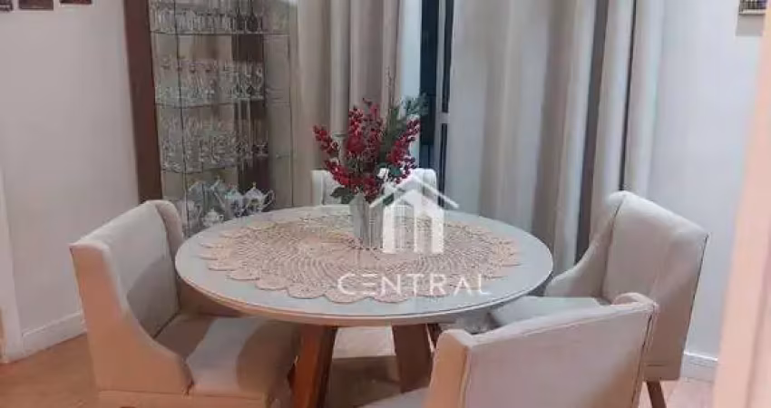 Vivendas de sorocaba - 2 quartos 1 banheiros 1 vagas na garagem