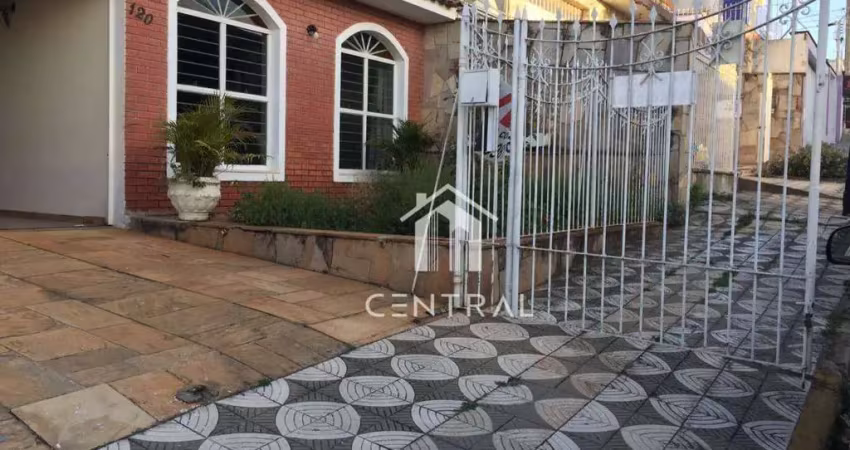 Casa com 3 dormitórios à venda, 220 m² por r$ 630.000,00 - vila lucy - sorocaba/sp