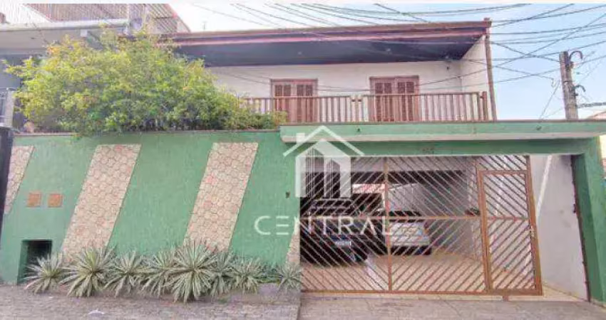 Sobrado com 4 dormitórios à venda, 296 m² por r$ 649.900,00 - parque das laranjeiras - sorocaba/sp