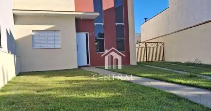 Casa em condomínio fechado com 4 quartos à venda na Alameda Família Betti, 716, Jardim Residencial Villagio Ipanema I, Sorocaba