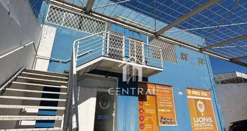 Casa venda com apartamento 437 m² por r$ 1.200.000 - trujillo- general osório  sorocaba