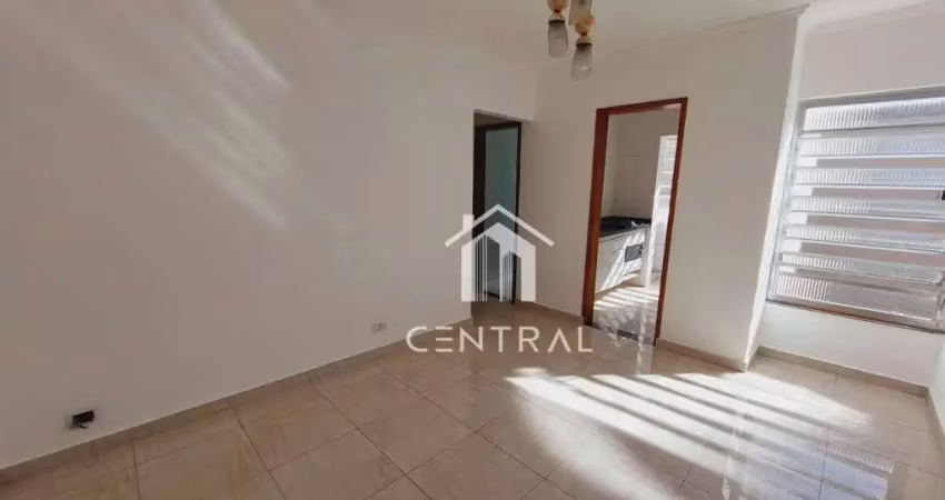 Apartamento com 2 quartos à venda na Rua Tijucas do Sul, 250, Jardim Cocaia, Guarulhos