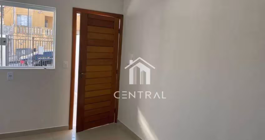 Sobrado com 2 dormitórios à venda, 70 m² por r$ 350.000,00 - vila jardini - sorocaba/sp