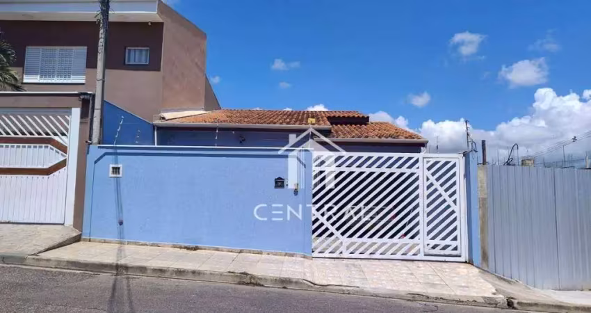 Casa com 3 dormitórios à venda, 135 m² por r$ 430.000,00 - wanel ville - sorocaba/sp