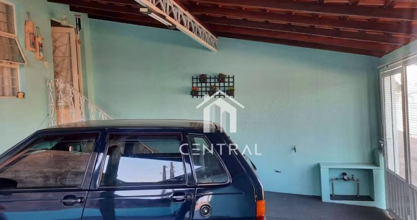 Venda casa 2 dormitórios 222 m² por r$ 340.000  itavuvu  sorocaba