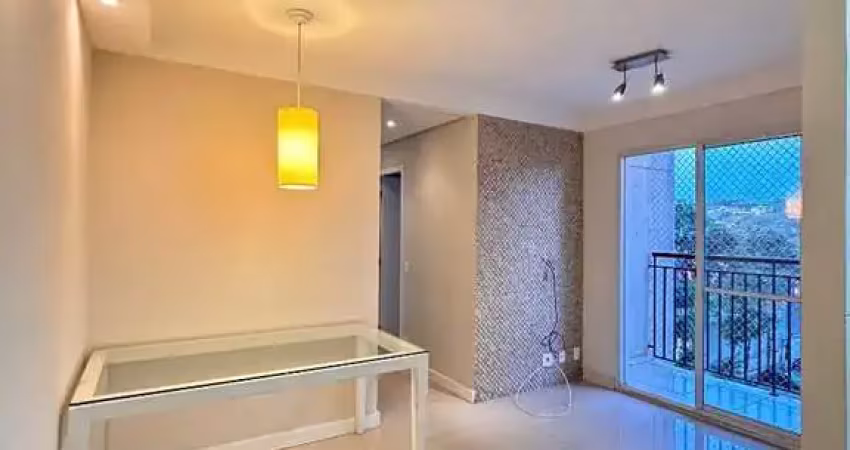 Apartamento com 3 dormitórios 1 Suíte - Condomínio Fatto Sport Faria Lima  à venda - 58m² por R$ 360.000 - Cocaia - Guarulhos/SP
