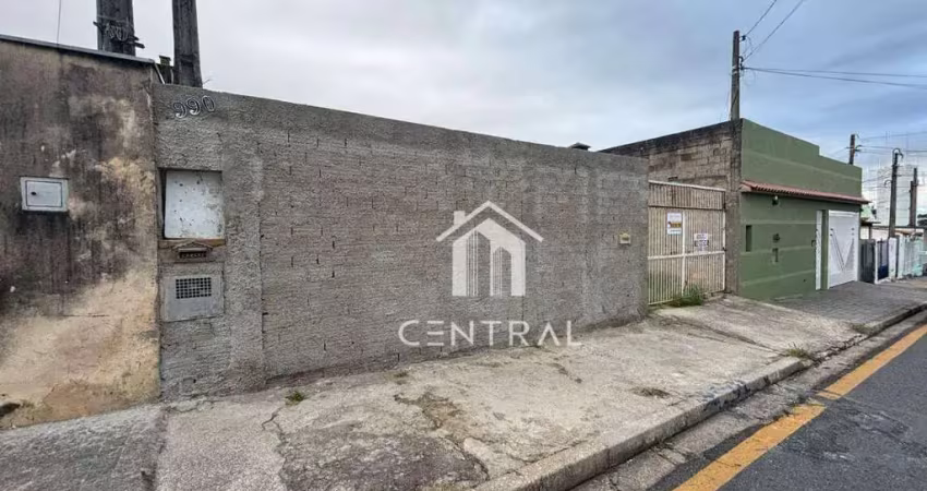 Venda terreno 300m2 bairro monte alegre centro votorantim 530.000 compra