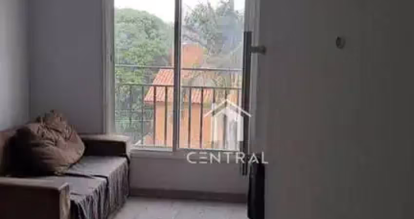 Apartamento com 2 dormitórios para alugar, 53 m² por r$ 2.230,00/mês - jardim pagliato - sorocaba/sp