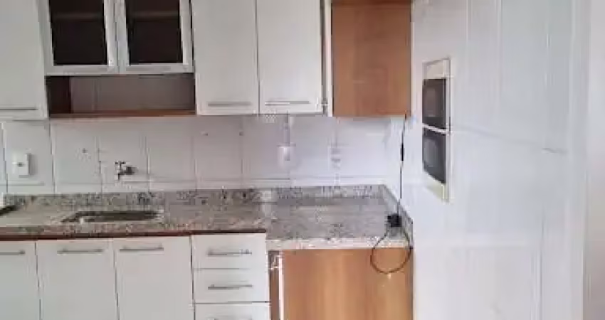 Apartamento no edifício terras altas com 3 dormitórios à venda, 58 m² por r$ 319.000 - jardim santa clara - guarulhos/sp