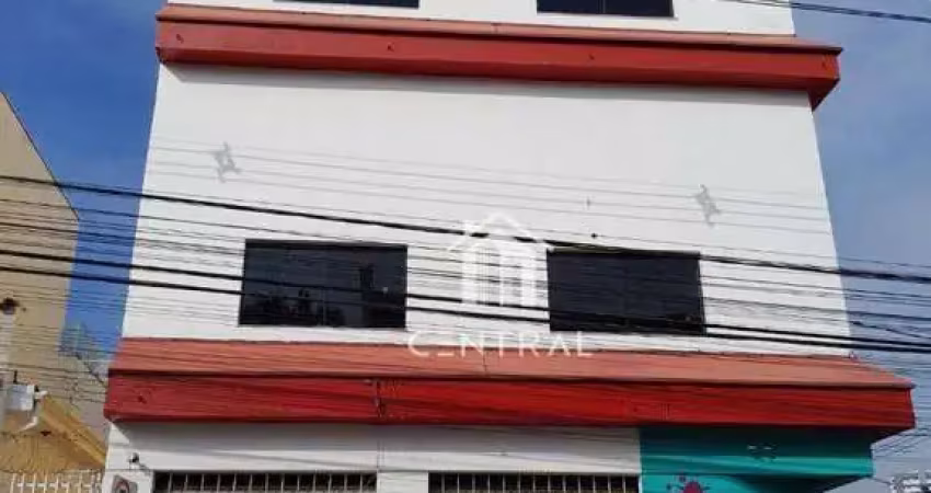 Salão para alugar, 700 m² por r$ 9.420,00/mês - centro - sorocaba/sp