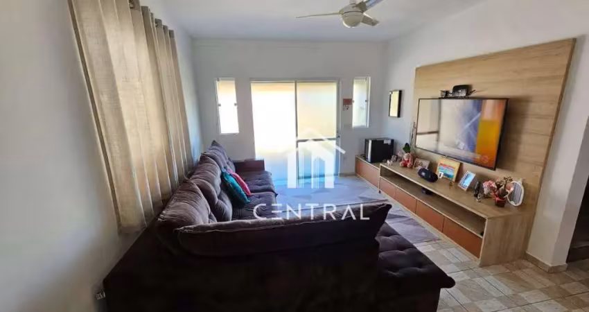 Casa com 3 dormitórios à venda, 228 m² por r$ 650.000,00 - araçoiaba da serra - araçoiaba da serra/sp