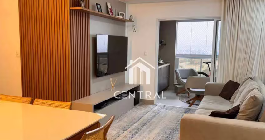 Venda apartamento 3 dormitórios 1.150.000 residencial cannes sorocaba comprar